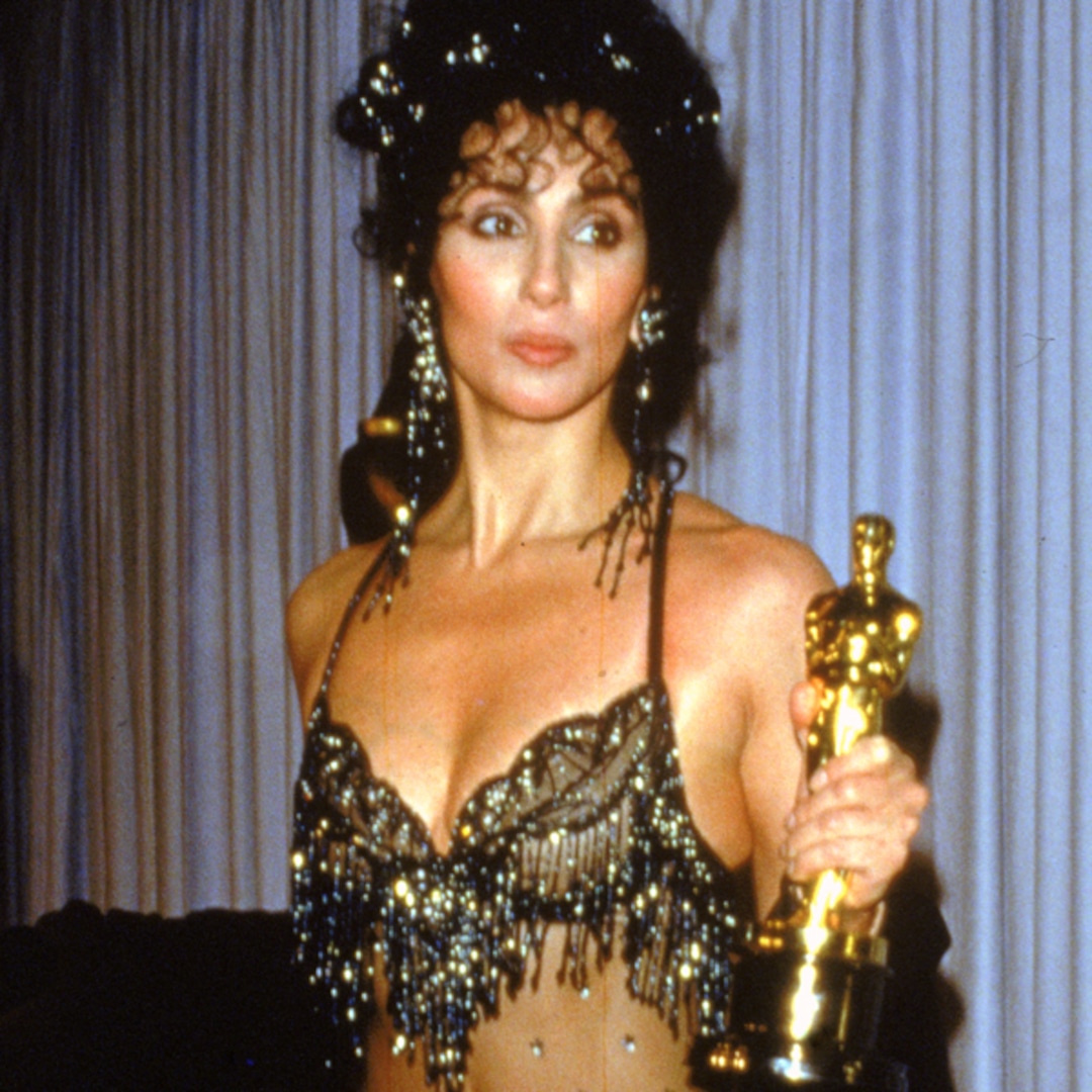 Get Ready To Gasp Over The Most Omg Oscars Looks Ever E Online Uk